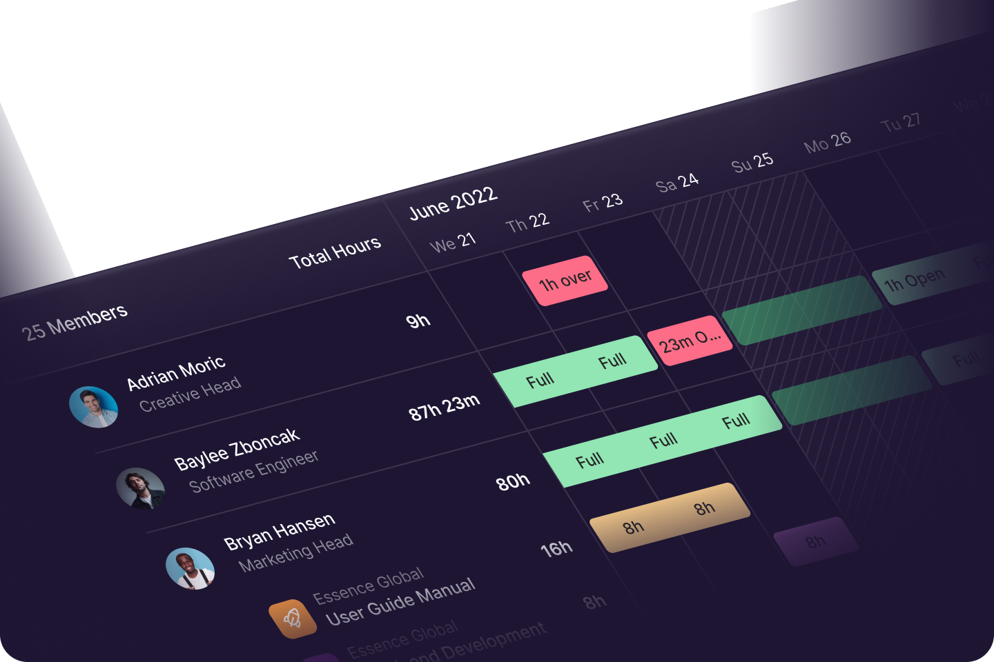 planner